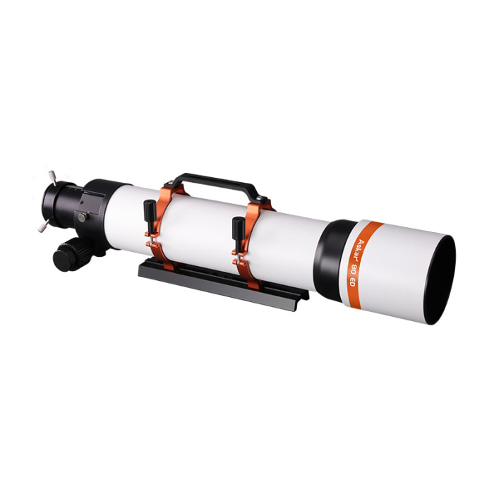 Askar 80ED Refractor OTA - Used