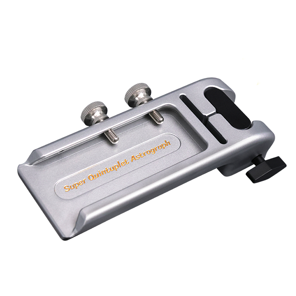 Askar SQA55 Quick-Release Handle Bar - Used Askar SQA55 Quick-Release Handle Bar shown on a white product background with visible body hardware and connection details