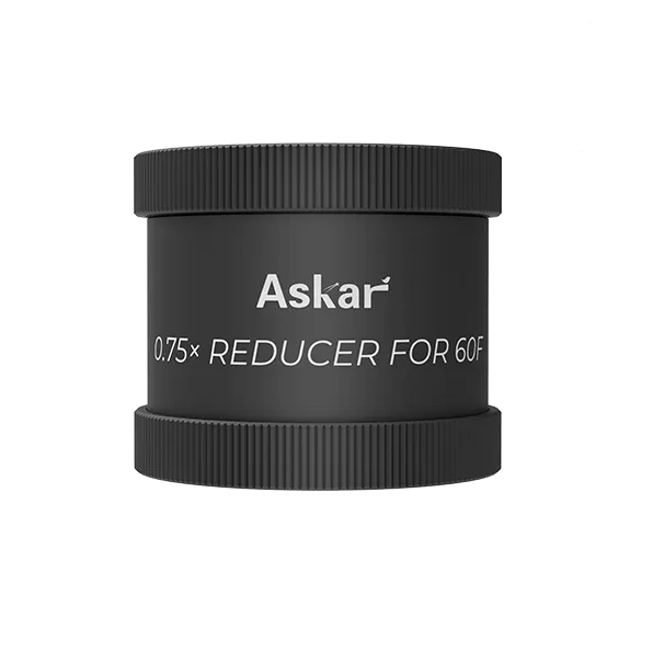 Askar 0.75x Reducer for 60F
