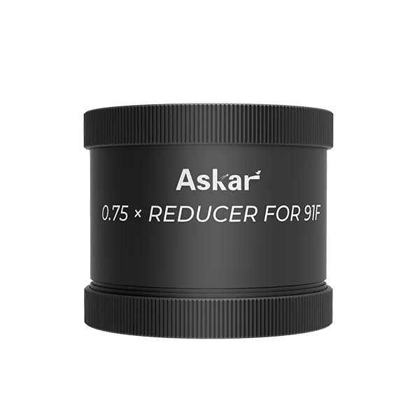 Askar 0.75x Reducer for 91F