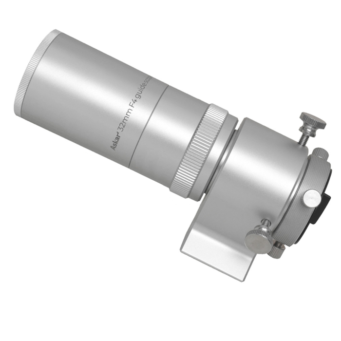Askar 32mm Guidescope - Silver - Used