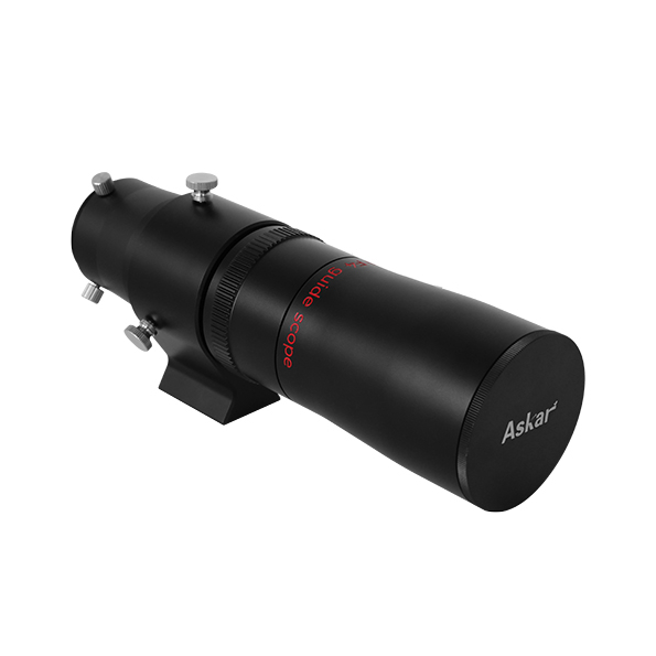 Askar 52mm f4 Guide Scope - Black