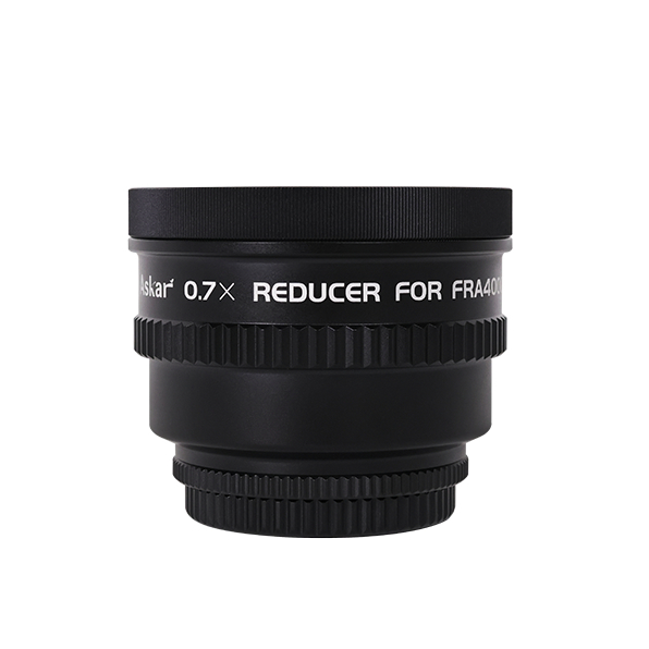 Askar FRA400C 0.7x Full-Frame Reducer