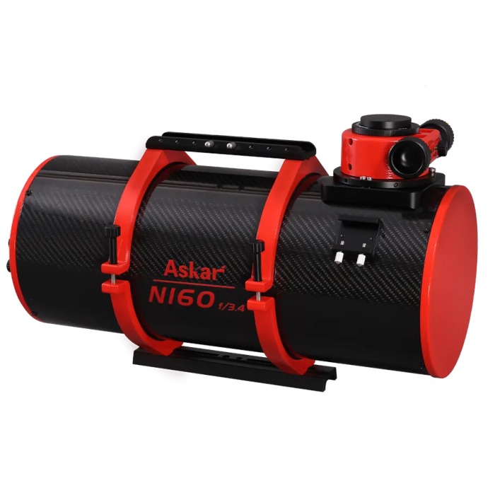 Askar N160 Newtonian Reflector Telescope