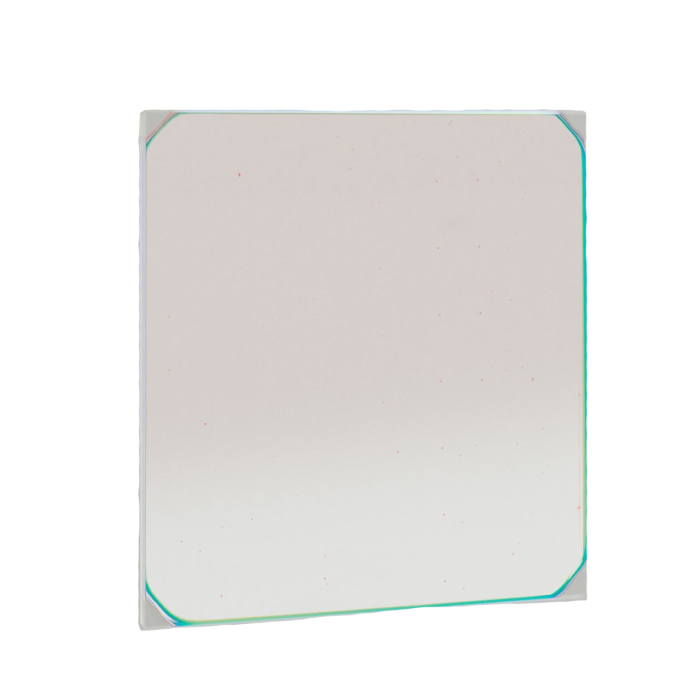 Astronomik L-2 UV-IR Blocking Filter - 50 mm Square Astronomik UV-IR Blocking L-2 Luminance Filter - 50x50 mm