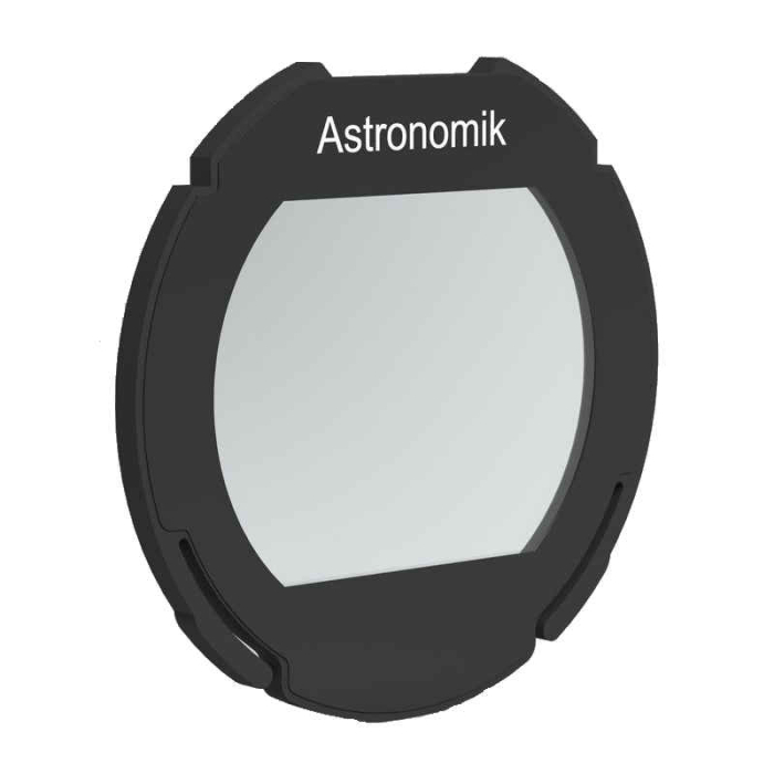 Astronomik L-1 UVIR Block Luminance Clip-Filter XT for Canon EOS APS-C Cameras - Extra Thin Astronomik L-1 XT UVIR-Block extra thin luminance filter