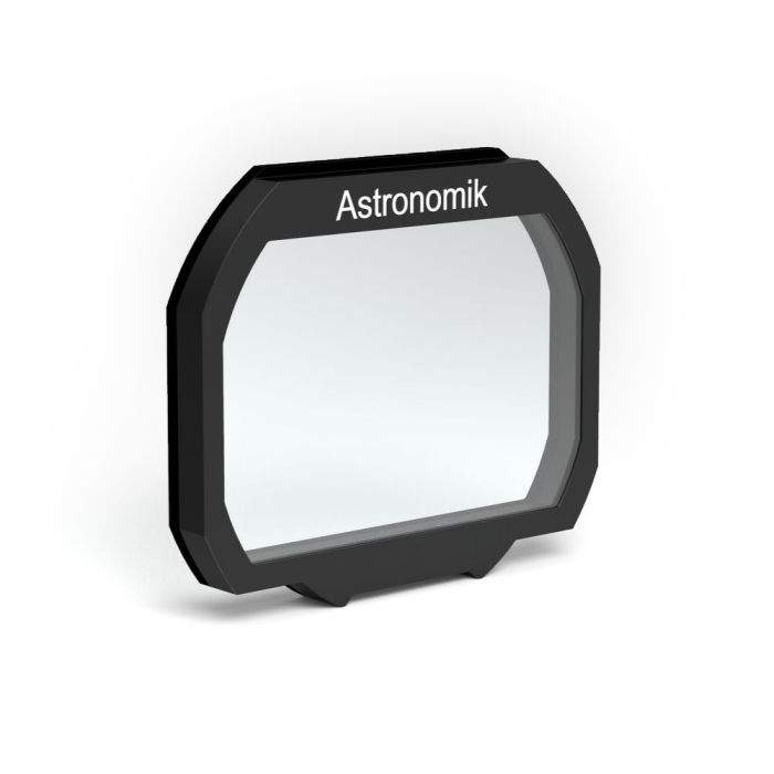 Astronomik L-1 UV-IR Blocking Sony Alpha 7 Clip Filter