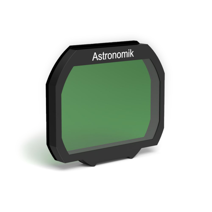 Astronomik OIII 12 nm CCD Sony Alpha 7 Clip Filter
