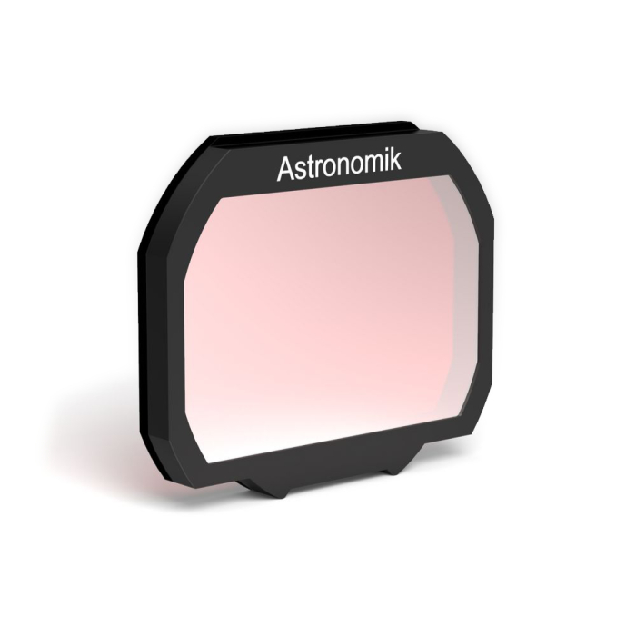 Astronomik ProPlanet 642 BP IR-Pass Filter - Sony Alpha 7 Clip