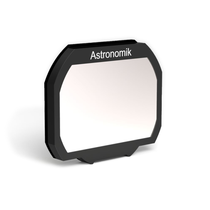 Astronomik ProPlanet 742 IR-Pass Filter - Sony Alpha 7 Clip