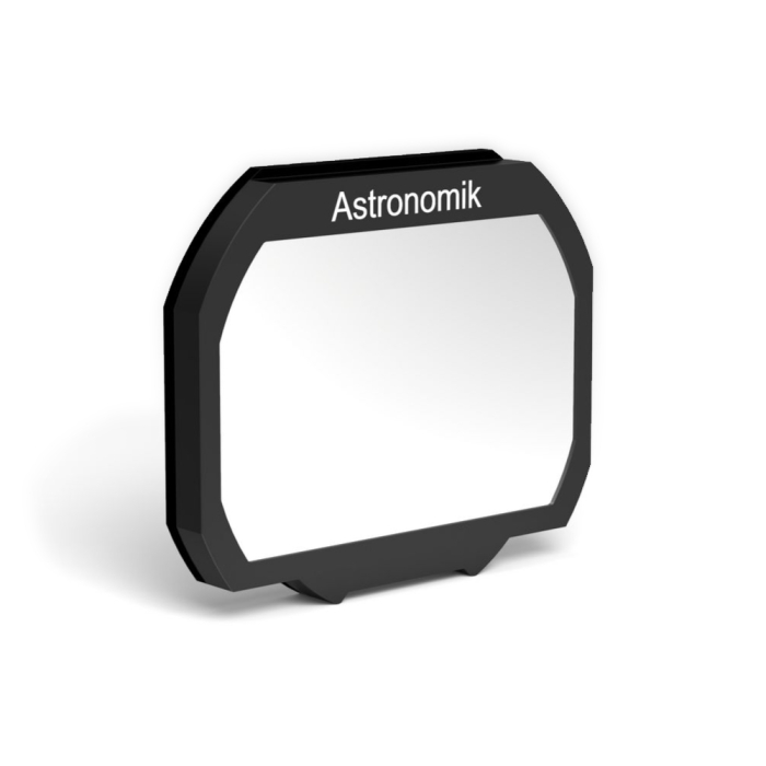 Astronomik ProPlanet 807 IR-Pass Filter - Sony Alpha 7 Clip