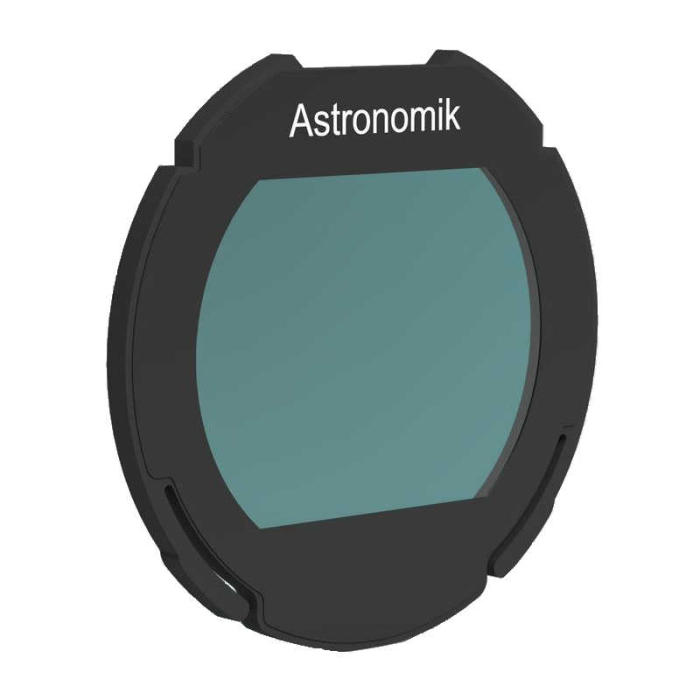 Astronomik UHC-E XT Clip-Filter for Canon EOS APS-C Cameras - Extra Thin Astronomik extra thin UHC-E clip filter for Canon EOS APS-C cameras