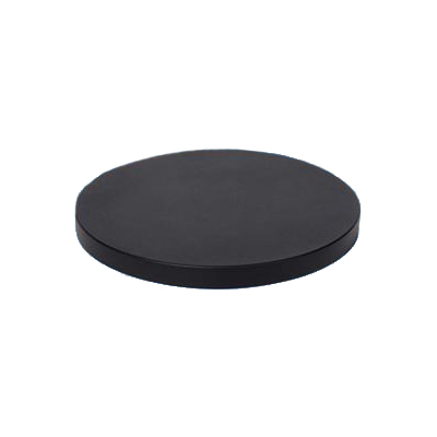 AstroZap Aluminum 8 SCT Dew Shield Cap