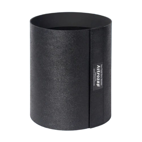 Astrozap Flexi-Shield Flexible Dew Shield for Celestron NexStar 127 SLT Telescopes Astrozap Flexible Dew Shield for Meade ETX90 and Celestron C90 Telescopes