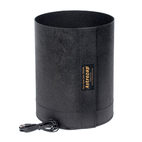 Astrozap Flexi-Heat Dew Shield for Meade ETX 105 and Celestron 4 Nexstar Telescopes