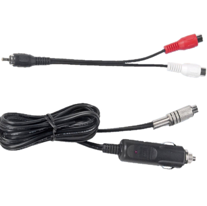 Astrozap Simple DC Adapter for Dew Heaters