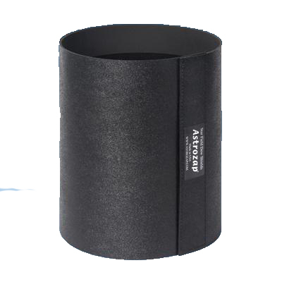 AstroZap Flexible Dew Shield for Celestron 127mm SLT Mak Astrozap Flexible Dew Shield for Celestron 127 mm SLT Maksutov Telescopes