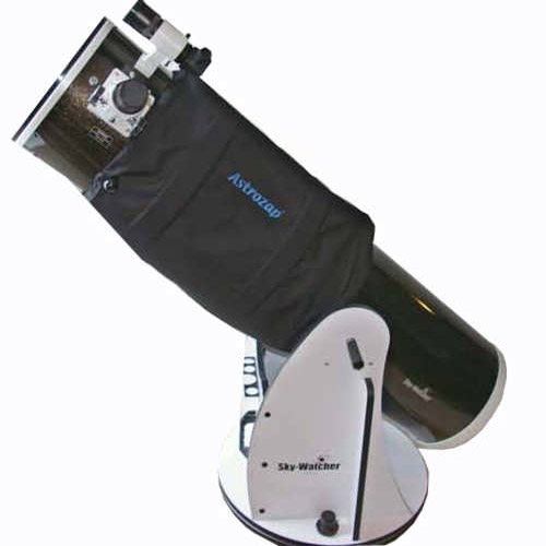 Astrozap Light Shroud For Sky Watcher 14 Flex Tube Dobsonians
