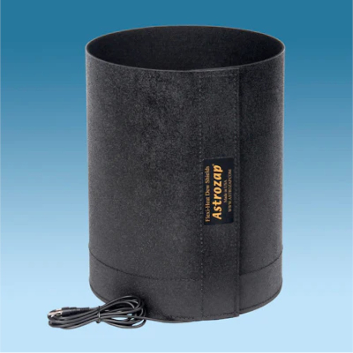 Astrozap Flexi-Heat Dew Shield For 8 LXD 5575 SN Telescopes - AZ801