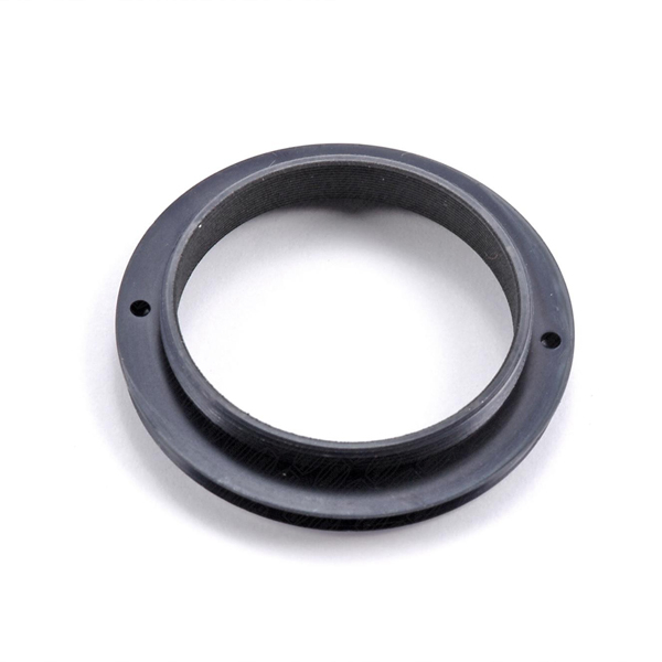 Baader T2 Male to 2 SCT Male Adapter