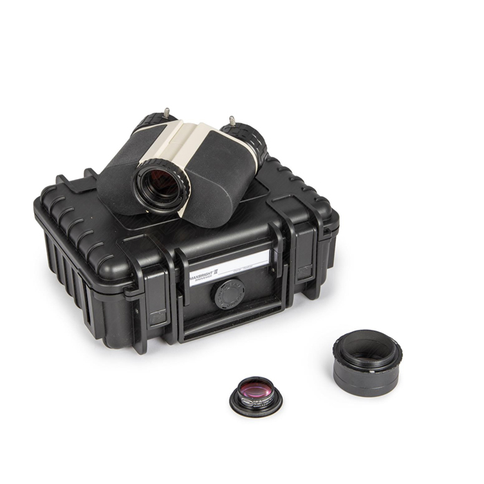Baader Planetarium's MaxBright II | High Point Scientific