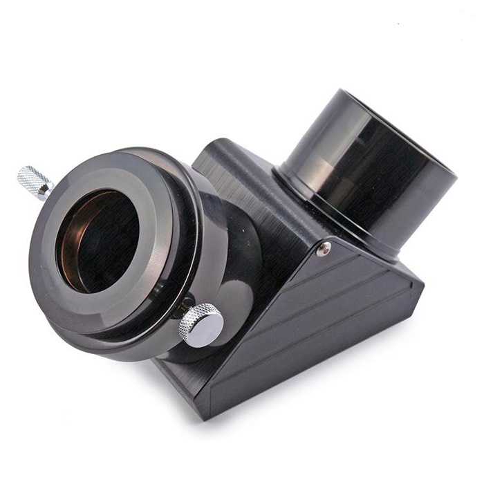 Baader 2 90-Degree Erecting Amici Prism Diagonal with 1.25 Adapter Baader 2 Erecting Amici Prism Diagonal