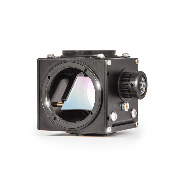 Baader Planetarium Flip Mirror II Star Diagonal Baader Planetarium Flip Mirror II Star Diagonal