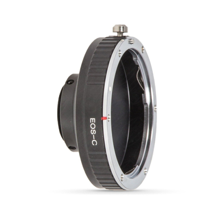 Baader M25 C-Mount Adapter for Canon EOS Cameras Baader Canon EOS C-Mount Camera Adapter - M25