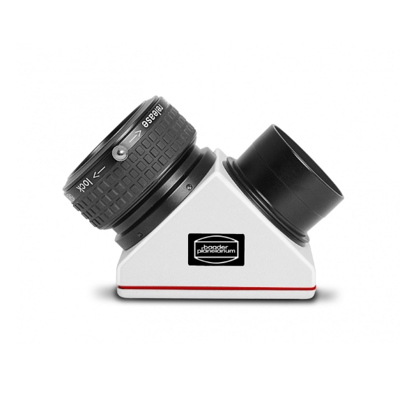 Baader Planetarium MaxBright Clicklock Mirror Diagonal - Thumbnail 2