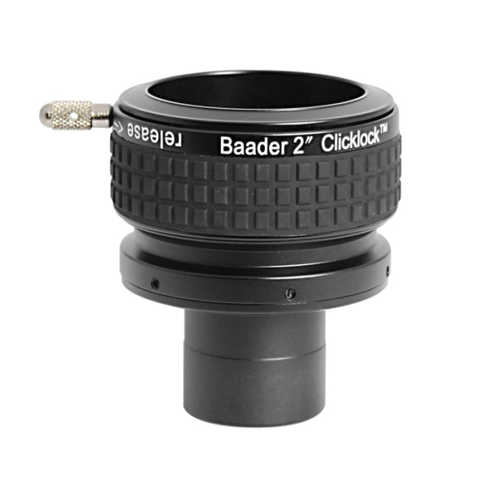 Baader 1.25 to 2 ClickLock Expansion Adapter Baader 1.25 to 2 ClickLock Expansion Adapter