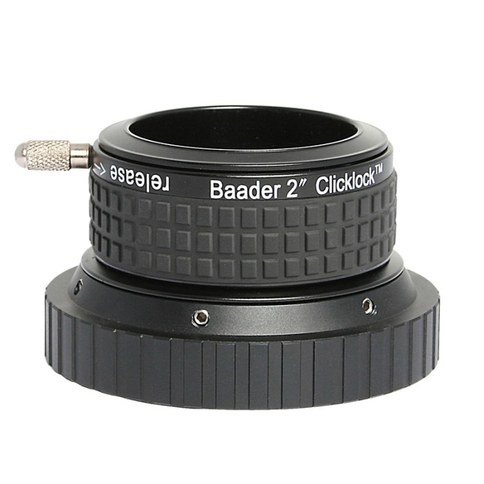 Baader 2 Clicklock Adapter with 3.25 SCT Thread