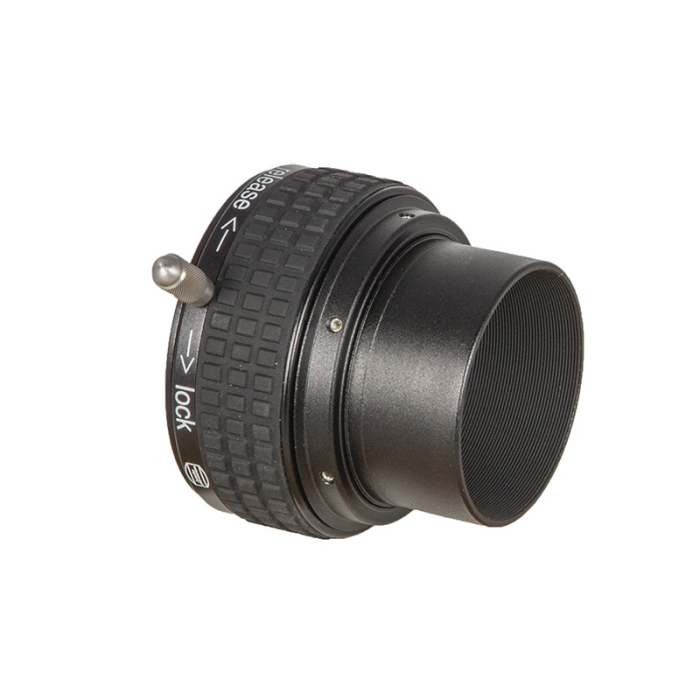 Baader 2 Deluxe 37 mm ClickLock Extension Baader Planetarium 37 mm ClickLock Extension Eyepiece Clamp - 2
