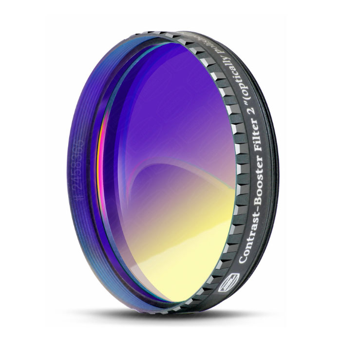 Baader Planetarium 2 Contrast Booster Filter