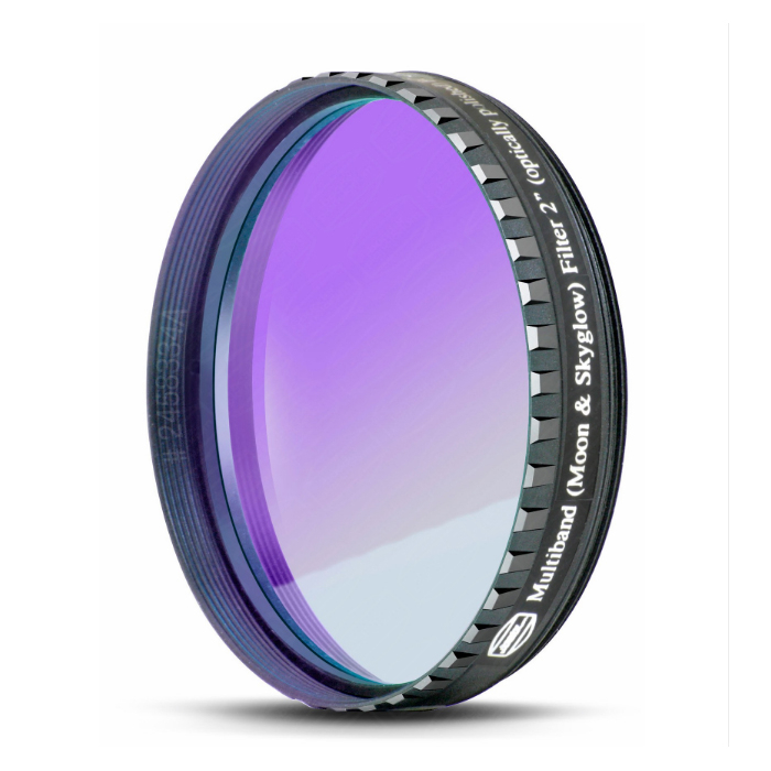 Baader Neodymium 2 Moon and Skyglow Filter