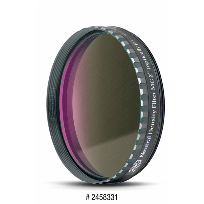 Baader Planetarium 2 ND 1.8 Neutral Density Filter Baader ND 1.8 Neutral Density Filter - 2