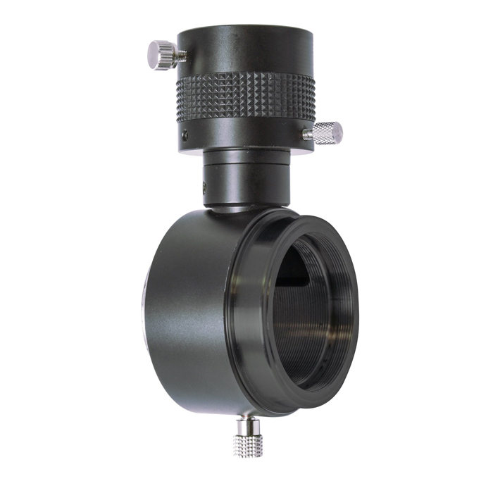 Baader Off-Axis Guider for RCC Newton Coma Corrector Baader Off-Axis Guider for RCC Newton Coma Corrector