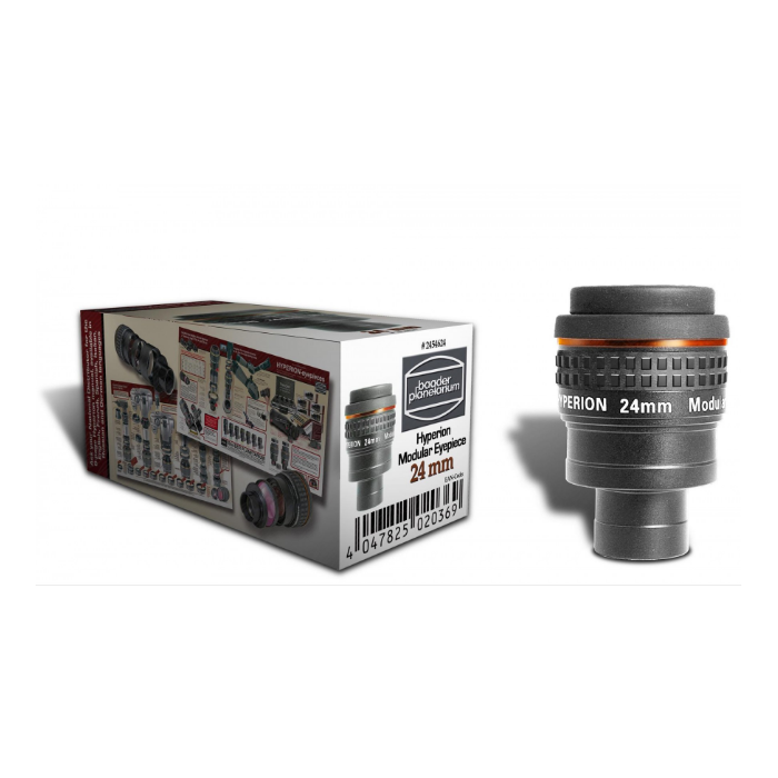 Baader Hyperion 24 mm 2