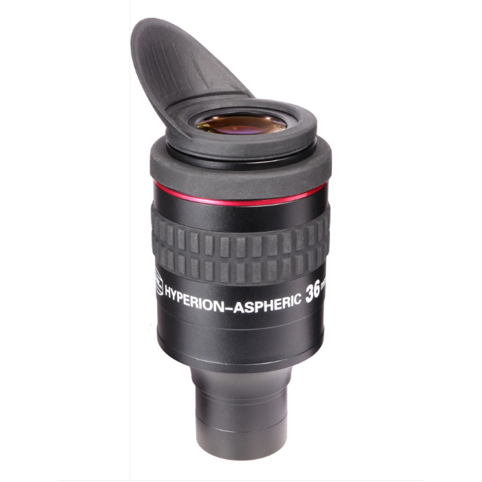 Baader Planetarium Hyperion-Aspheric Eyepiece - Thumbnail 3