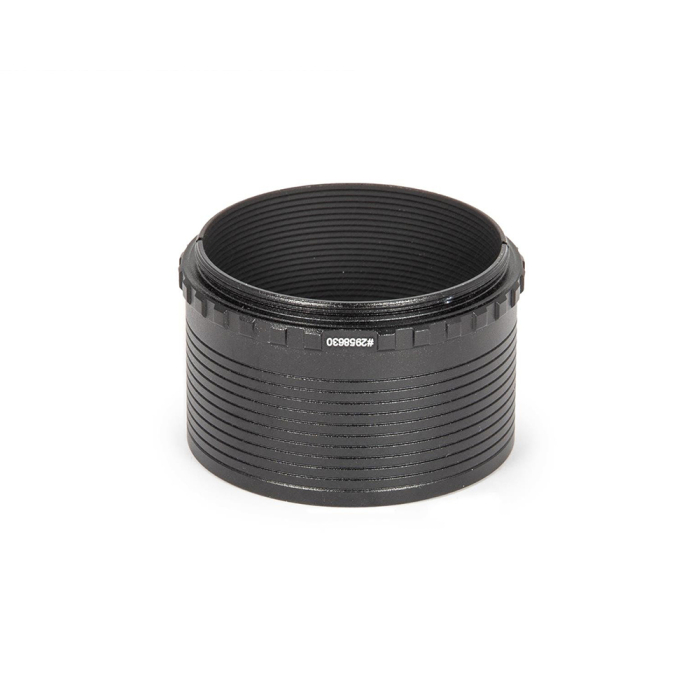 Baader 30 mm M48 Extension Tube2 Nosepiece with Safety Kerfs Baader M48 Extension Tube Spacer - 30 mm2 Nosepiece with Safety Kerfs - 5 mm
