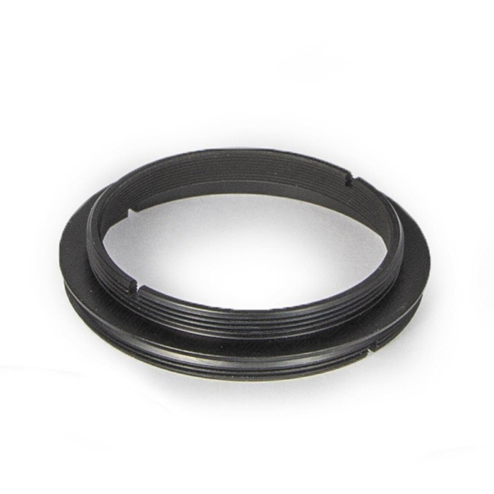 Baader M48 Male to T-2 Male Reducing Ring Baader Reducing Ring - M48 to M42 T-2 Changer