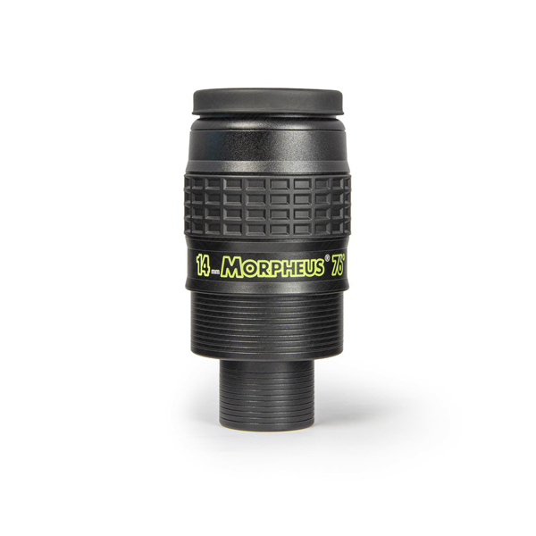 Baader Morpheus Eyepiece - Thumbnail 2