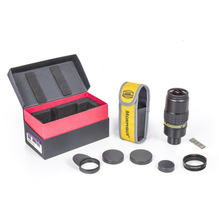 Baader Morpheus Eyepiece - Thumbnail 2