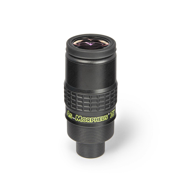 Baader Morpheus 4.5 mm 76deg 1.253447234 Eyepiece Baader 4.5 mm Morpheus Eyepiece - 1.25