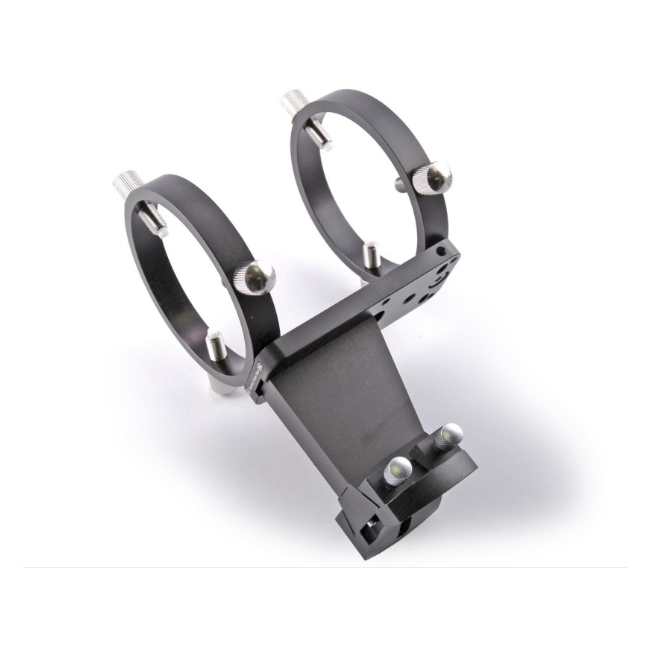 Baader Multi-Purpose Quick Release Finder Bracket  Base for Finders Up To 72mm