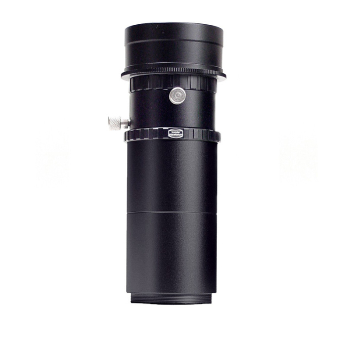Baader OPFA 2 Eyepiece Projection Adapter with 2 Nosepiece - M484234 to M42 Baader Planetarium 2 Eyepiece Projection Adapter 
