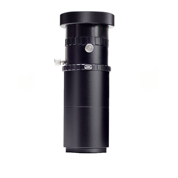Baader OPFA 3 Eyepiece Projection Adapter for 2 SC Thread - M34M422 Baader Planetarium Eyepiece Projection Adapter for Celestron 2 SCT Thread