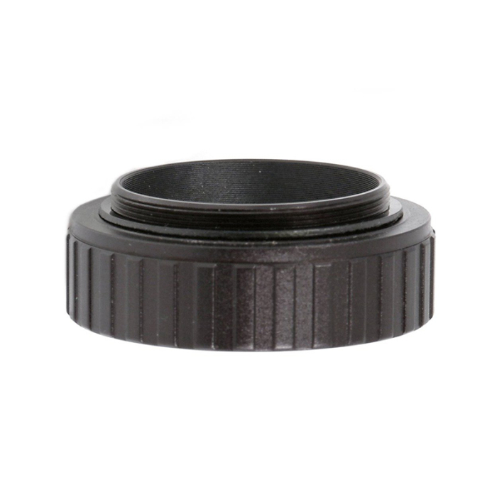 Baader Planetarium Ultra Short 9 mm T-Adapter for SCT Baader 10 mm Ultra Short T-Adapter for SCT