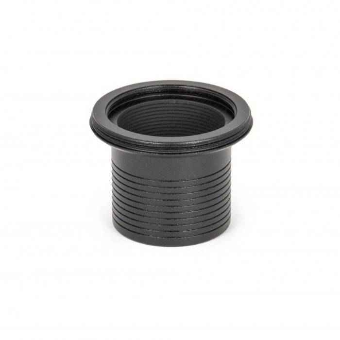 Baader 1.25 T-2 Nosepiece with Safety Kerfs Baader T-2 Nosepiece wSafety Kerfs - 1.25