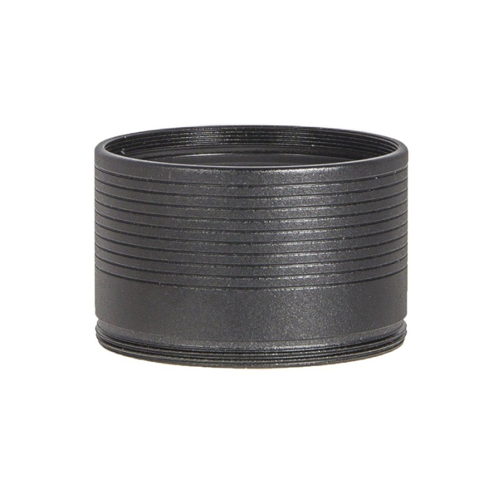 Baader Planetarium 2 Safety Kerf Nosepiece with 2 Filter Thread Baader 2 Safety Kerf Nosepiece