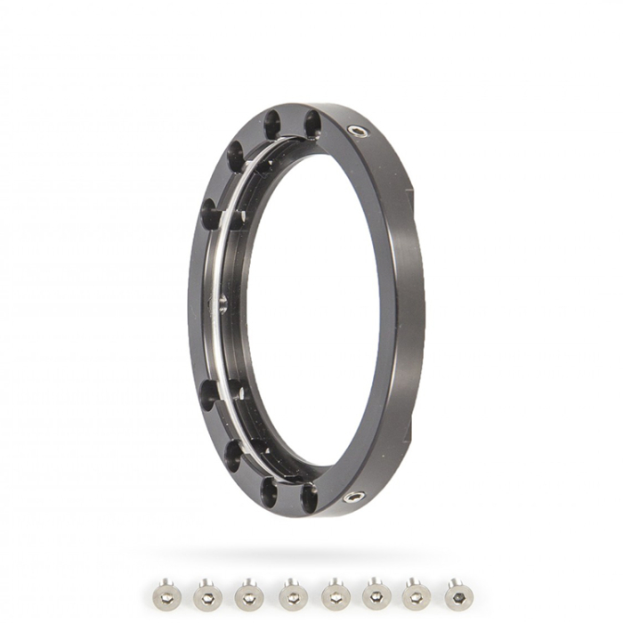 Baader Planetarium 2 Universal Filter Changer UFC FLI Camera Adapter Baader 2 UFC FLI Camera Adapter
